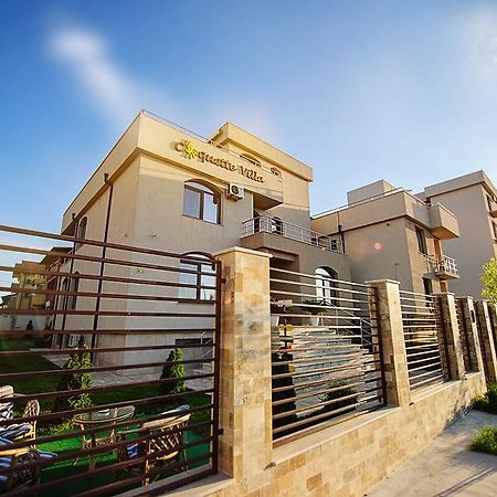 Coquette Villa Mamaia Nord Navodari Ngoại thất bức ảnh