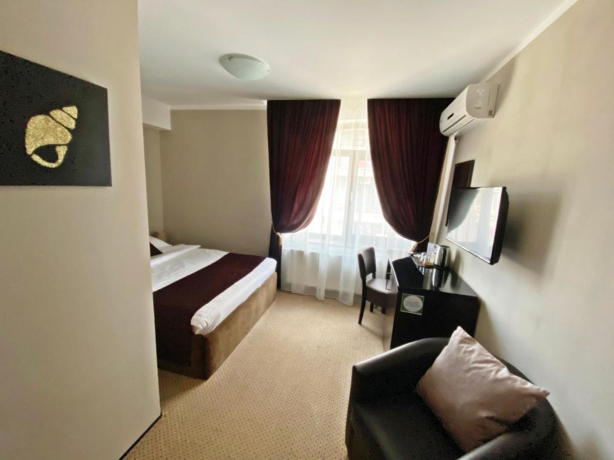 Coquette Villa Mamaia Nord Navodari Ngoại thất bức ảnh
