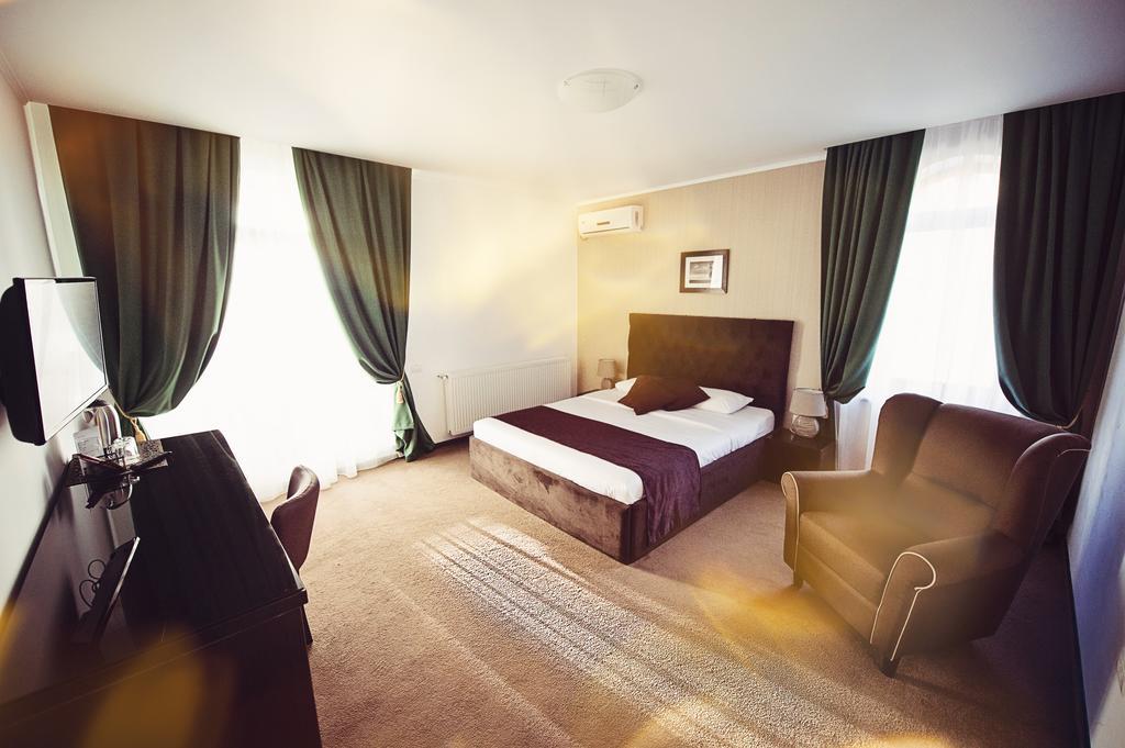 Coquette Villa Mamaia Nord Navodari Ngoại thất bức ảnh