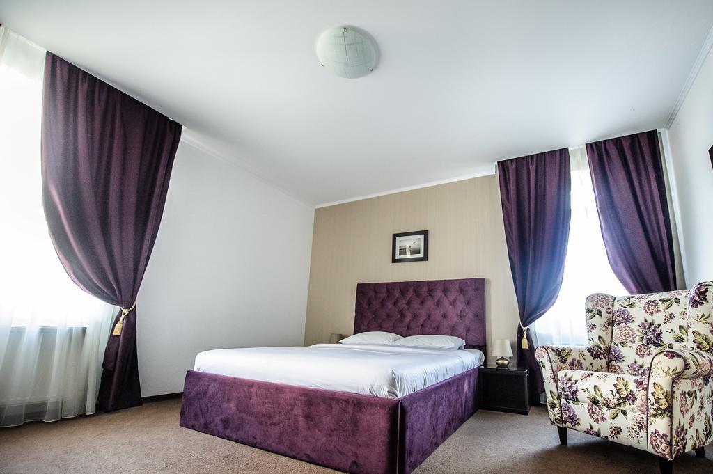 Coquette Villa Mamaia Nord Navodari Ngoại thất bức ảnh