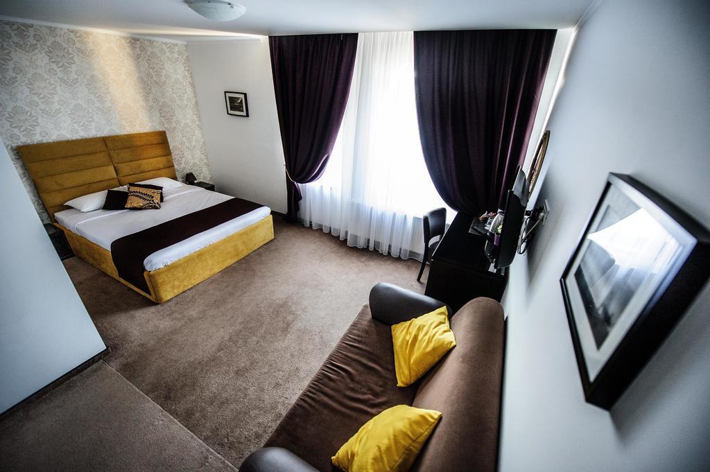 Coquette Villa Mamaia Nord Navodari Ngoại thất bức ảnh
