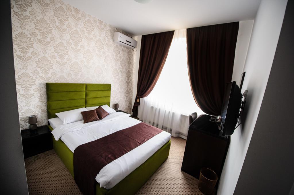 Coquette Villa Mamaia Nord Navodari Ngoại thất bức ảnh