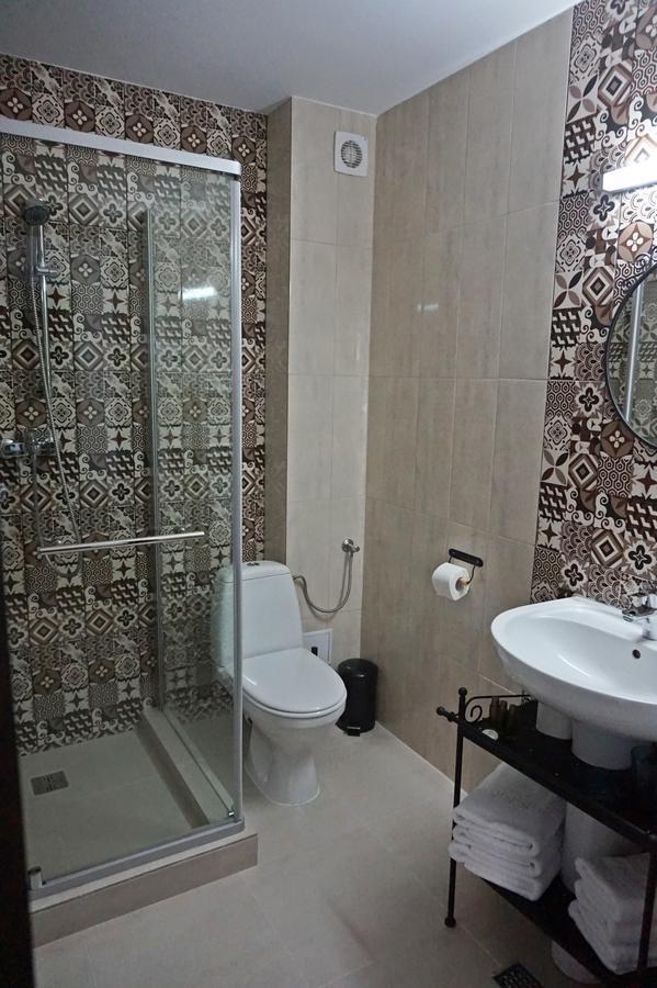 Coquette Villa Mamaia Nord Navodari Ngoại thất bức ảnh